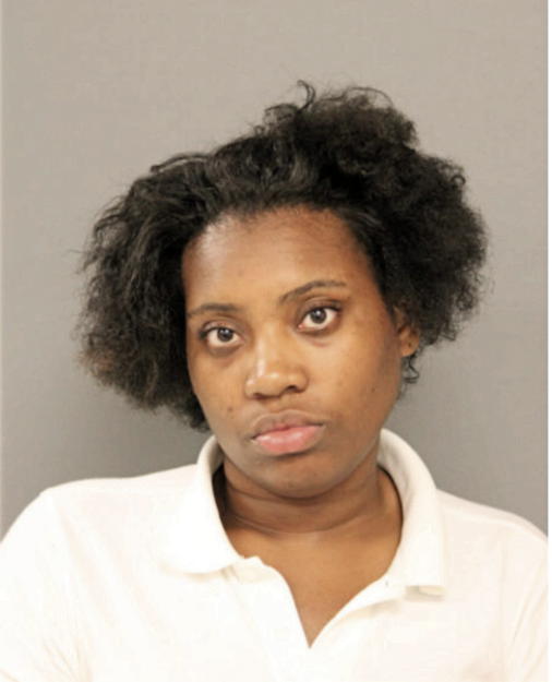 ANTIONIQUE D BOYD, Cook County, Illinois