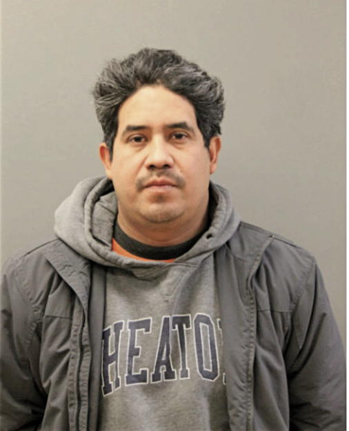 LUCINO TAVARES BRITO, Cook County, Illinois