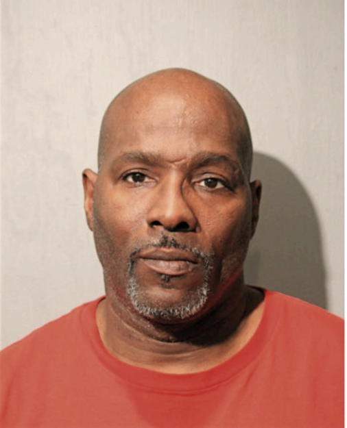 DAYAN C BROOKS, Cook County, Illinois