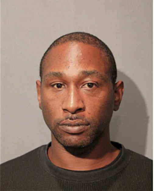 EUGENE BROWN, Cook County, Illinois