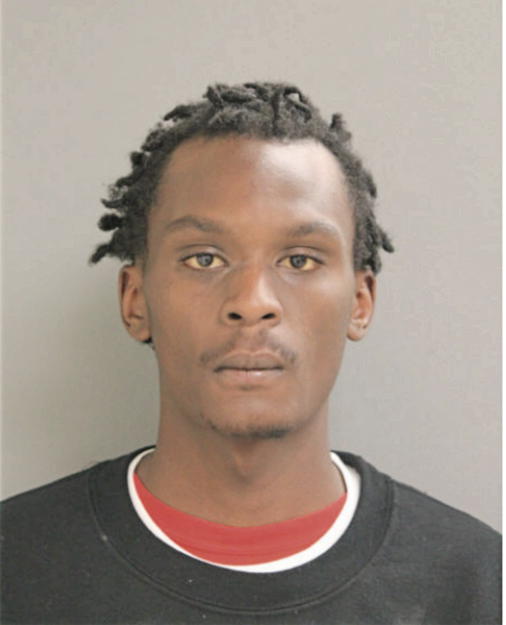 NICHOLAS R BUCKLEY, Cook County, Illinois