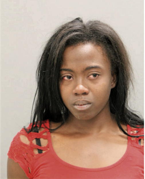 IRENE R BURNS, Cook County, Illinois