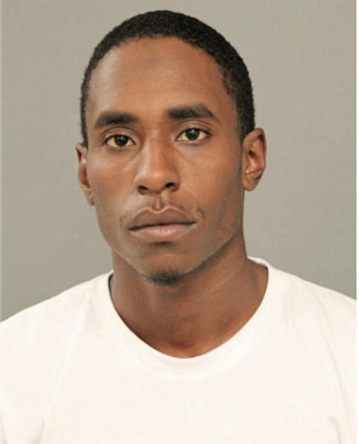 KEITH J BUTLER, Cook County, Illinois