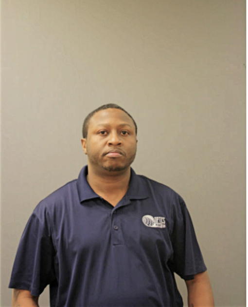 JEROME CAMERON, Cook County, Illinois