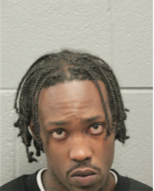 ISADORE CAMPBELL, Cook County, Illinois