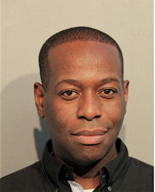 NOEL L CARROLL, Cook County, Illinois