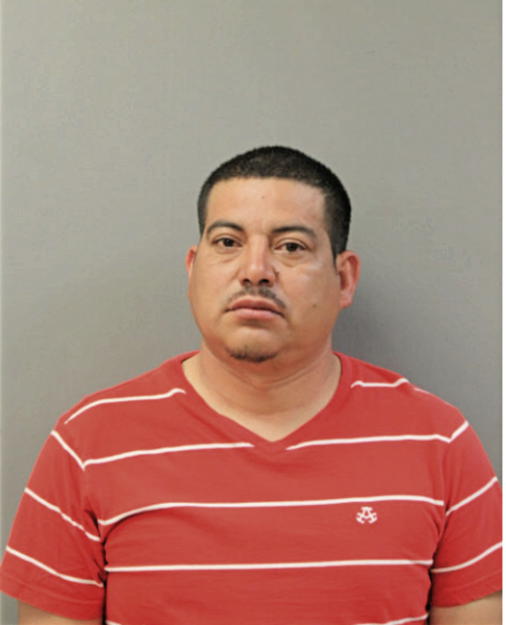 MARLIN CASTELLANO, Cook County, Illinois