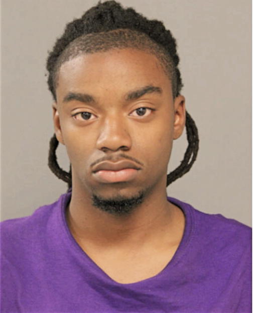 LASHAWN J CHILDS, Cook County, Illinois