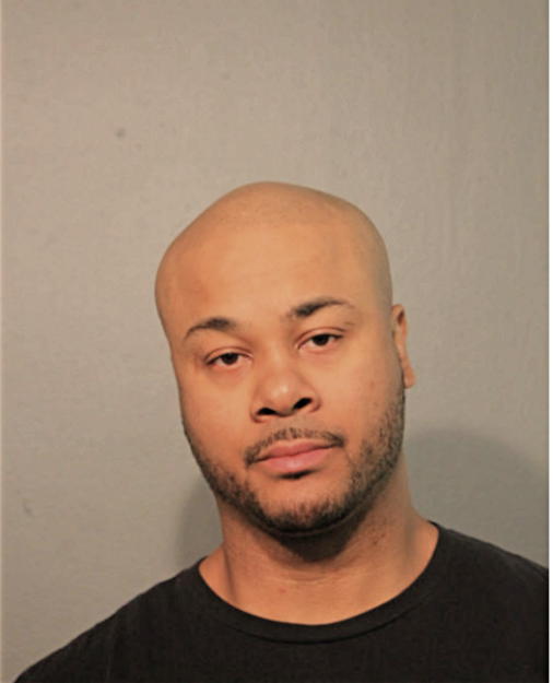 ELLIOTT COBBS, Cook County, Illinois