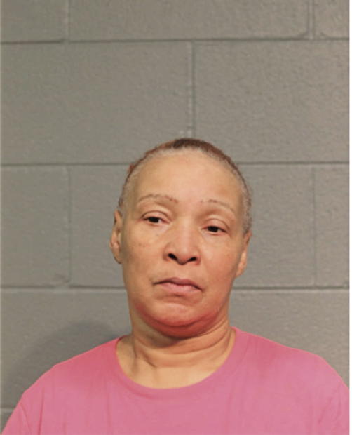 TERESA CRUMP, Cook County, Illinois