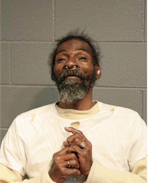 FELIX D DAVENPORT, Cook County, Illinois