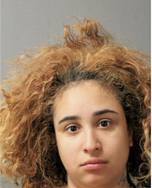 JENNIFER V DAVILA, Cook County, Illinois