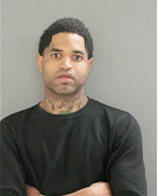 BRIAN DAVIS, Cook County, Illinois
