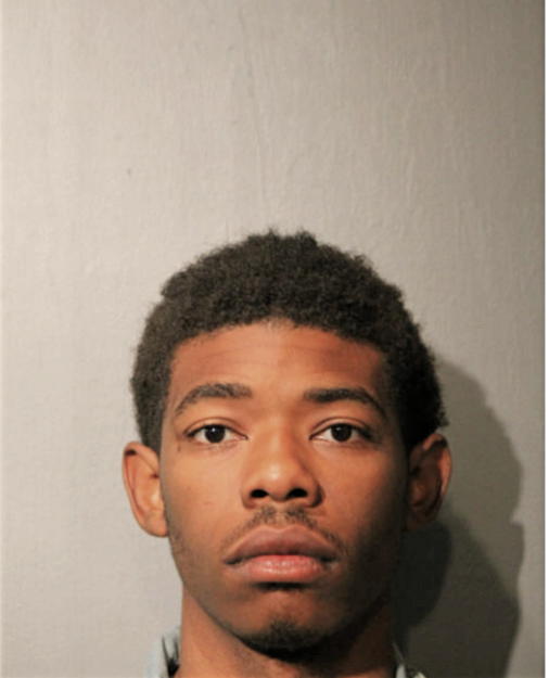 EVERETT DAVIS, Cook County, Illinois