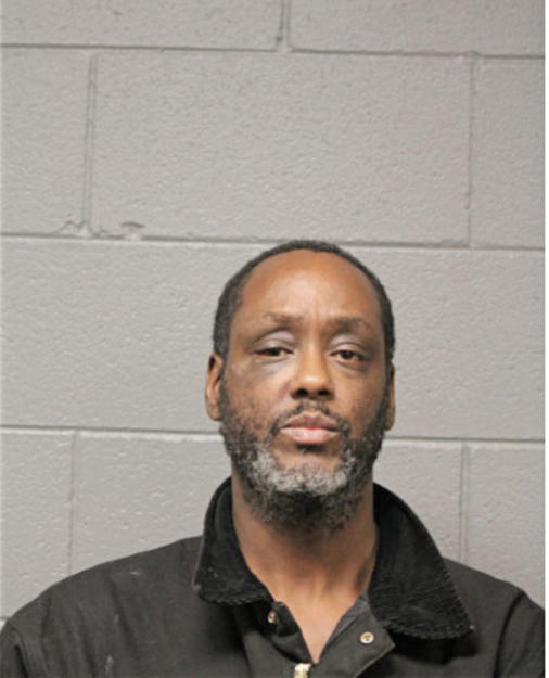 NATHAN T DAVIS, Cook County, Illinois