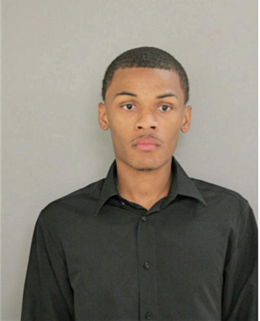 DEVIN A DAWSON, Cook County, Illinois