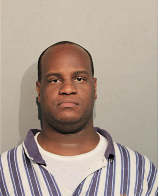 EARL DAWSON, Cook County, Illinois