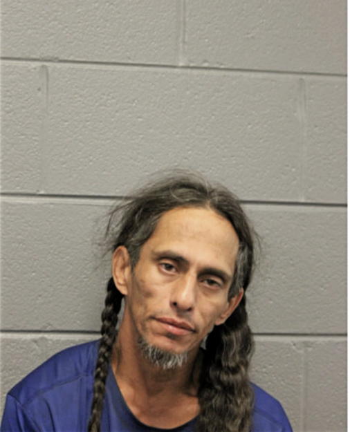 RAYMOND R DIAZ, Cook County, Illinois
