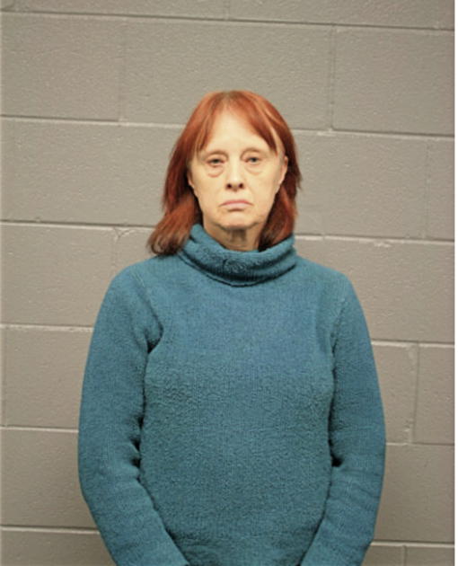 DEIRDRE K DIETRICHSON, Cook County, Illinois