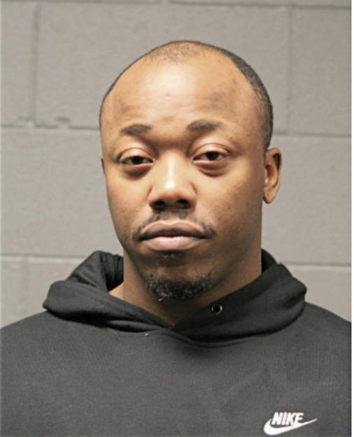 ALEXANDER DORTCH, Cook County, Illinois