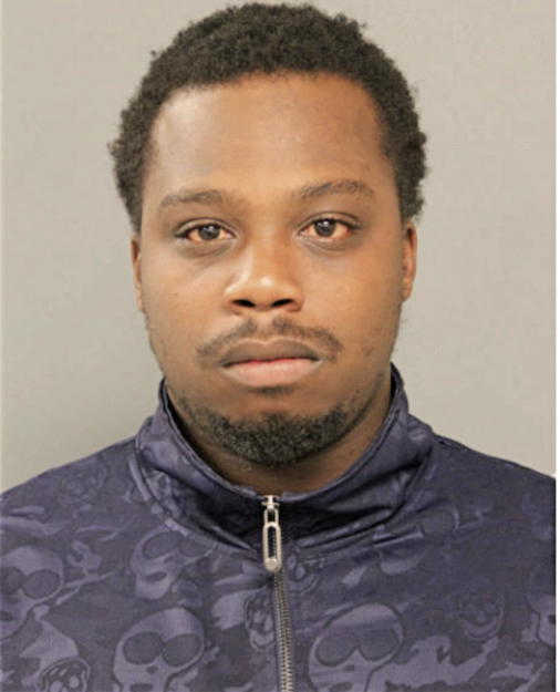 TONY L DOYLE, Cook County, Illinois