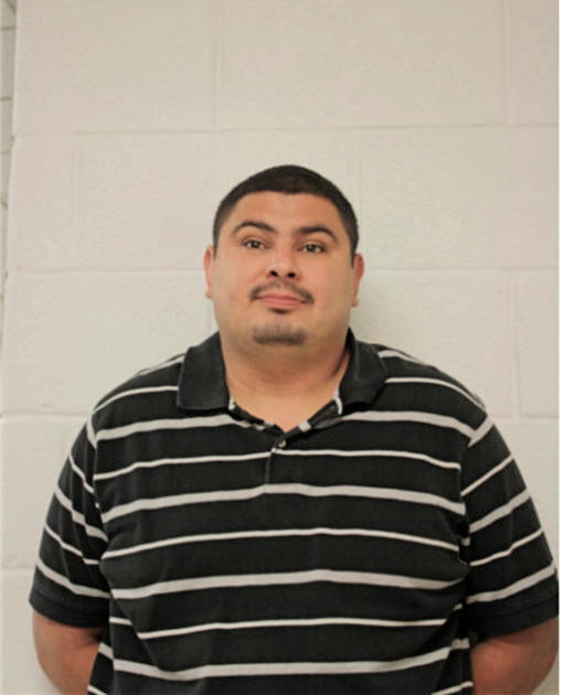 ERIC DURAN, Cook County, Illinois