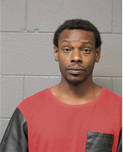 HESKI H. EDWARDS, Cook County, Illinois