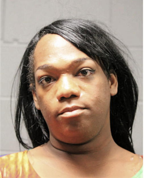 PATRICK BOYD EDWARDS, Cook County, Illinois