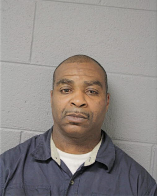 SHELDON LAMONT EDWARDS, Cook County, Illinois