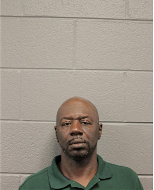 HERBERT M EVANS, Cook County, Illinois