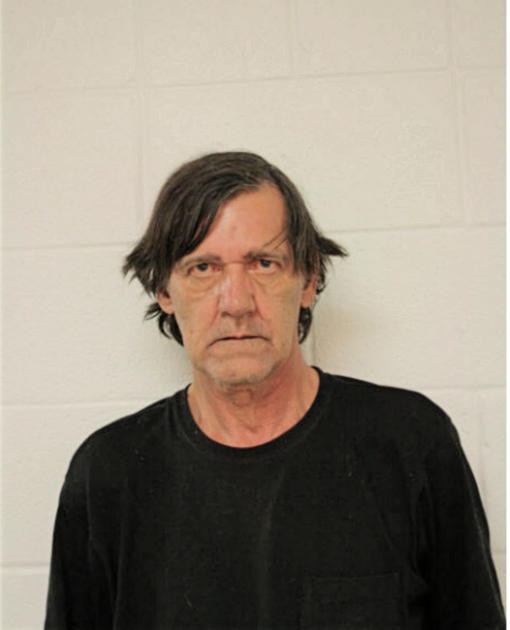 JOHN M FELGER, Cook County, Illinois