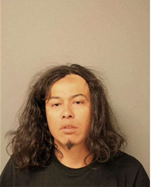 PEDRO FERNANDEZ, Cook County, Illinois
