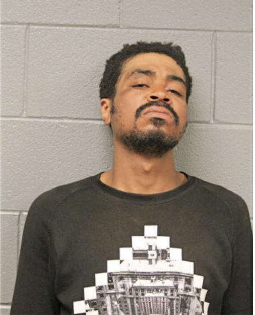 CURTIS S FLIPPEN, Cook County, Illinois