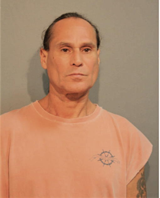 DOMINIC FLORES, Cook County, Illinois