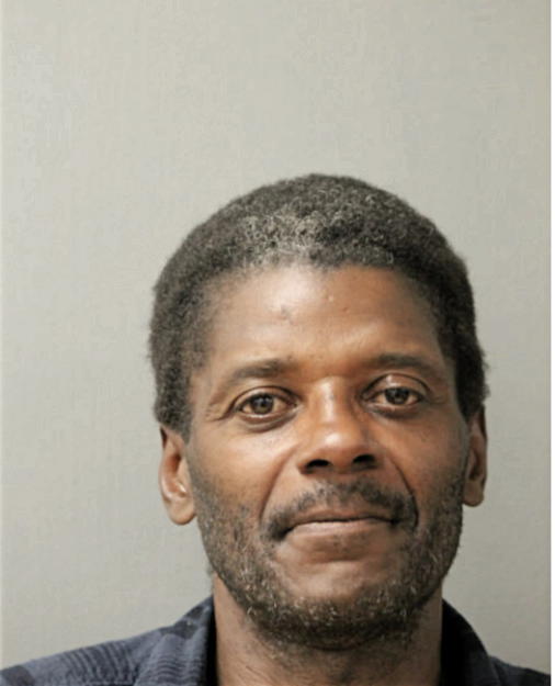 DEMETRIUS FORD, Cook County, Illinois