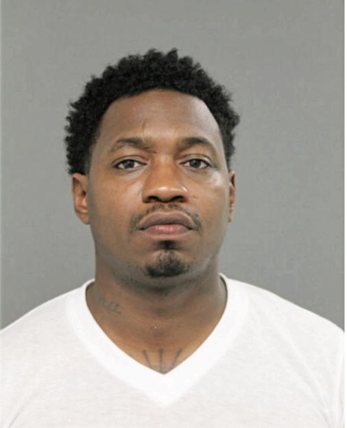 DARRYL L FOREMAN, Cook County, Illinois