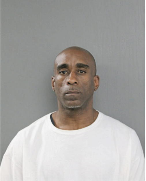 RICHARD D FRANKLIN, Cook County, Illinois