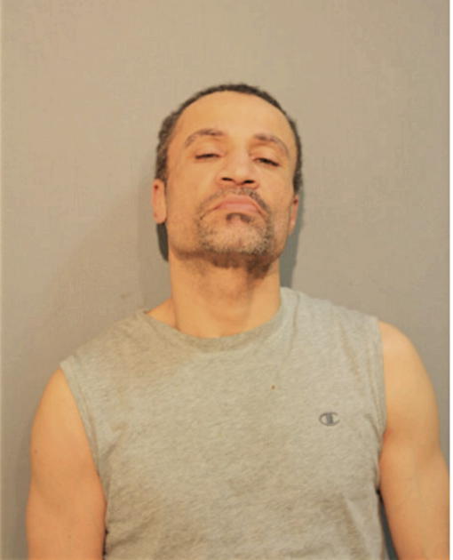 VICTOR S FRYE, Cook County, Illinois