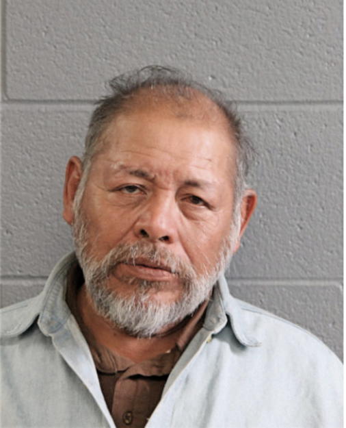 ALBERTO GARCIA, Cook County, Illinois