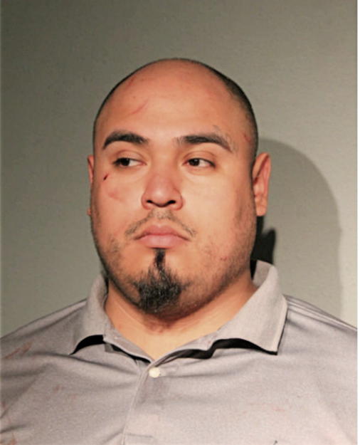 ANDRES GARCIA, Cook County, Illinois