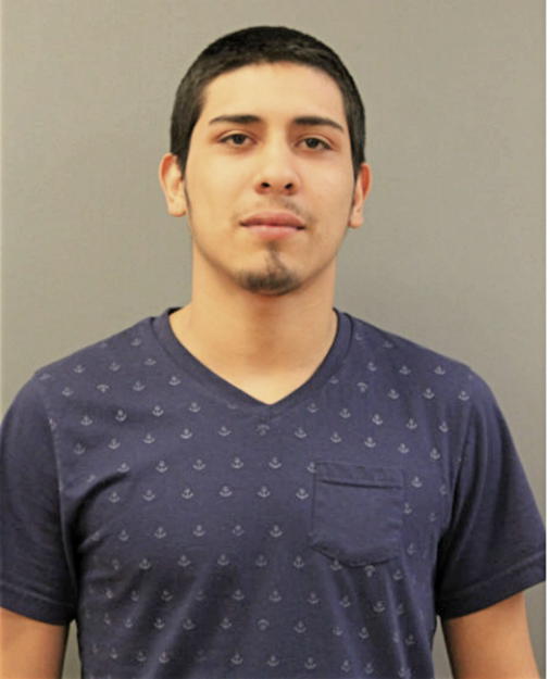 ERIK GARCIA, Cook County, Illinois