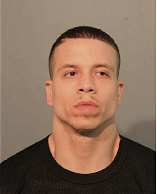 PETER GARCIA, Cook County, Illinois