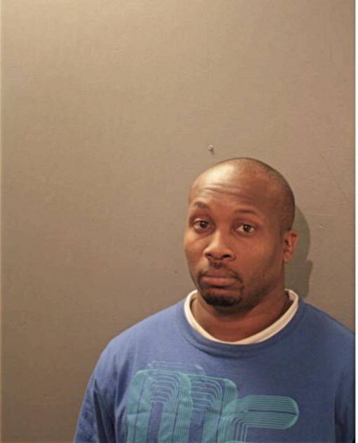 AARON GIBSON, Cook County, Illinois