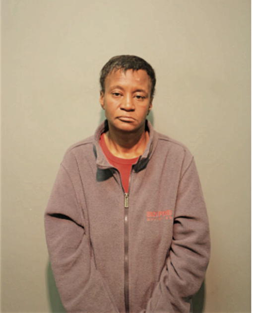 DENICE D GLADDEN, Cook County, Illinois