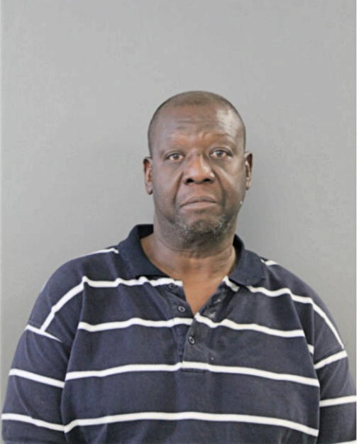 CHARLES L GOLDMAN, Cook County, Illinois