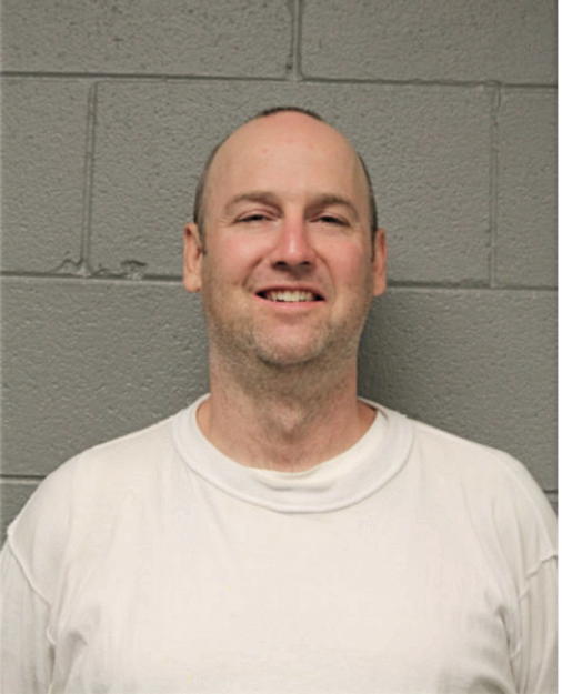 FRANCIS J GORY, Cook County, Illinois