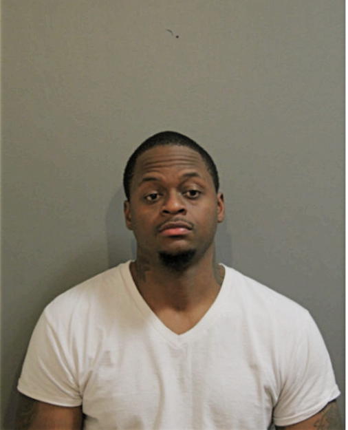 JEREMY GRIFFIN, Cook County, Illinois