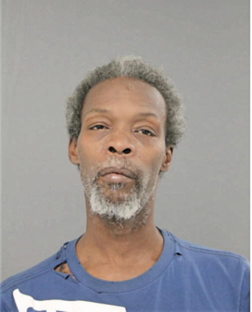 JIMMIE GRIFFIN, Cook County, Illinois