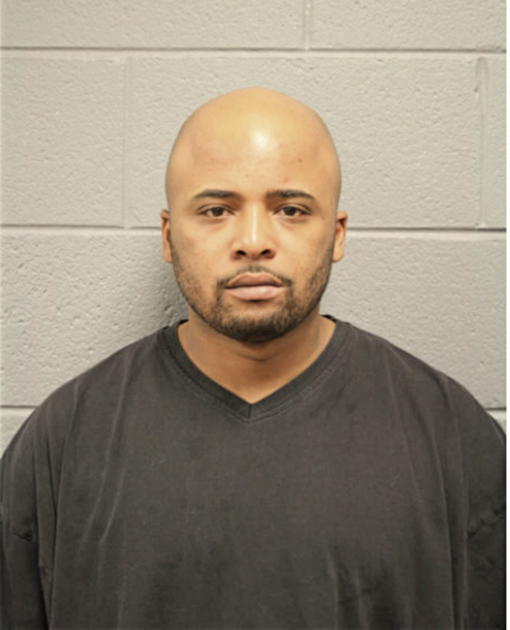 TERAH S GRIMES, Cook County, Illinois
