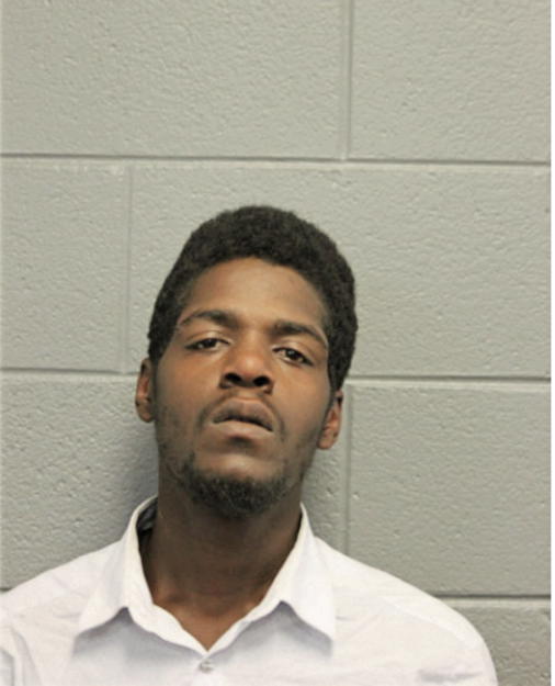 QURAN Z GUYTON, Cook County, Illinois